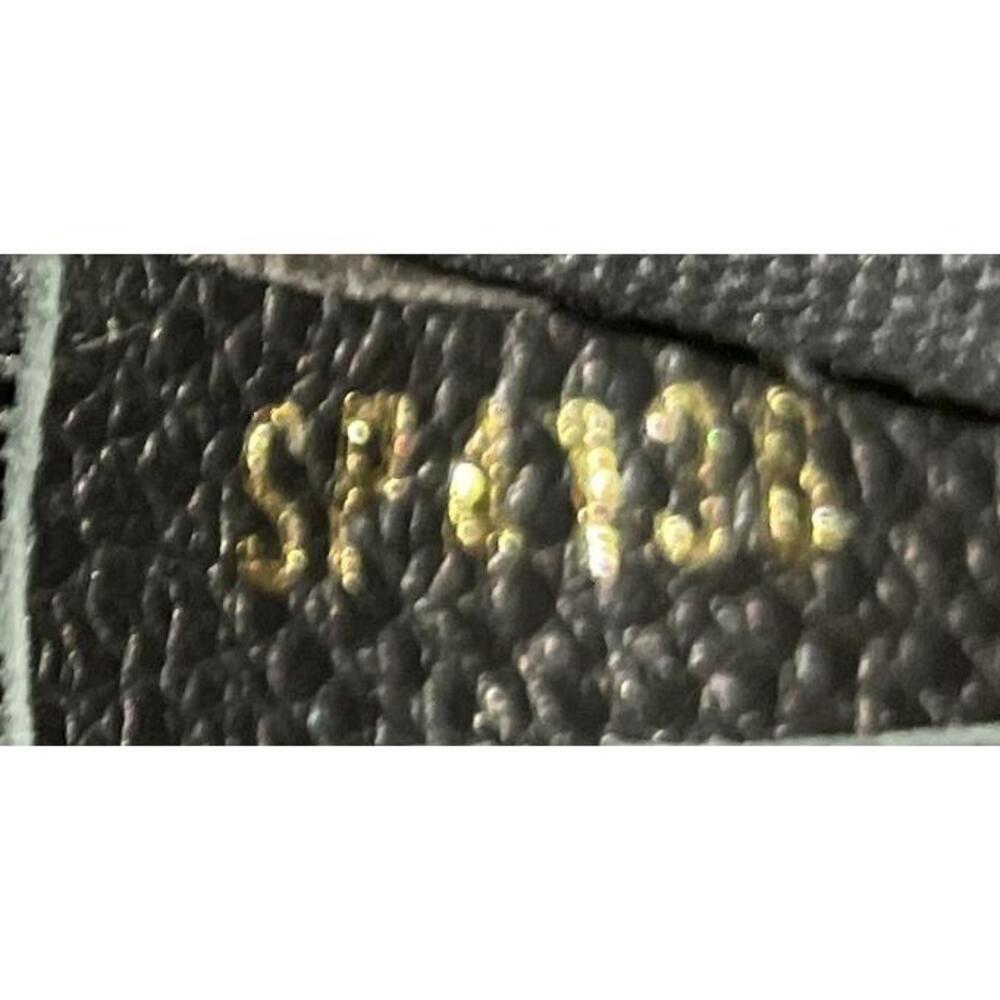 Louis Vuitton Vosges Handbag Whipstitch #236572L21B - Picture 7 of 7